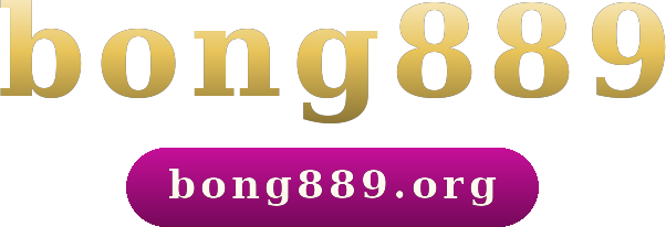 bong889 logo